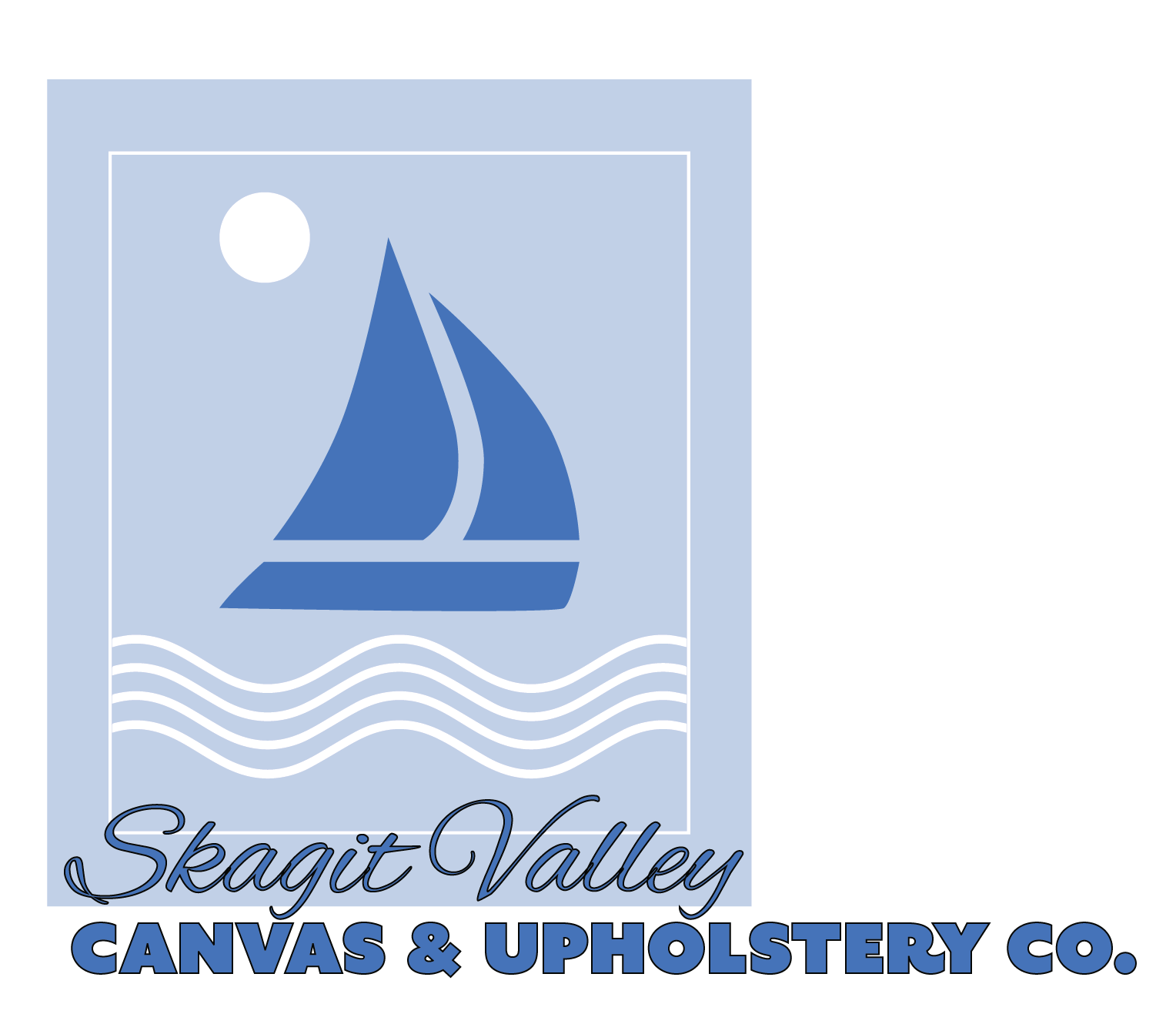 Skagit Valley Canvas & Upholstery Co.